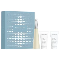 Issey Miyake L'Eau d'Issey Eau de Toilette Xmas Set