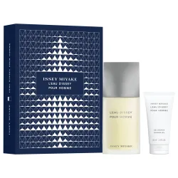 Issey Miyake L'Eau d'Issey pour Homme Eau de Toilette Xmas Set