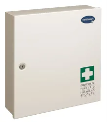 IVF Hausapotheke leer