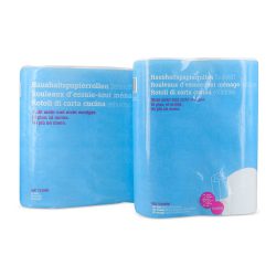 IVF Haushaltsrollen Zellstoff 3-lagig (32 Stk)