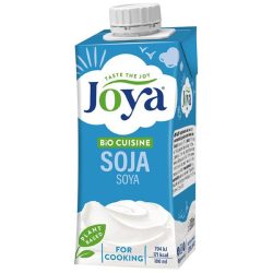 Joya Soja - Cuisine Bio 200 ml