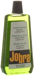 Jobra Kräuter-Shampoo gegen fettiges Haar Fl 250 ml