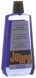 Jobra Spezial Haarwasser blau weisses und graues Haar Fl 250 ml