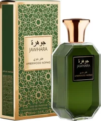 Jawhara Amberwood Eau de Parfum 100 ml