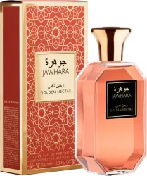 Jawhara Golden Nectar Eau de Parfum 100 ml