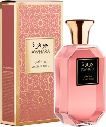 Jawhara Sultan Rose Eau de Parfum 100 ml