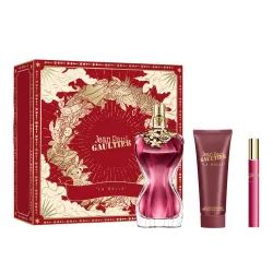 Jean Paul Gaultier La Belle Eau de Parfum 100ml + Body Lotion 75ml MG 10ml Hd26