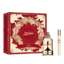 Jean Paul Gaultier La Favorite 2026 Eau de Parfum 50ml + MG 10ml Hd26
