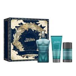 Jean-Paul Gaultier - Le Male, Eau de Toilette Set, set