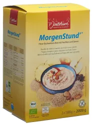 Jentschura MorgenStund (2000g)