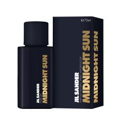Jil Sander - Midnight Sun, Parfum, 75  ml