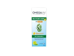 Omega-Life Liquid vegan (100ml)