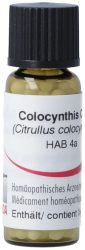 Omida Colocynthis Glob C 30 Xylit 2 g