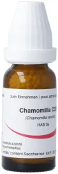 Omida Chamomilla Glob C 200 14 g