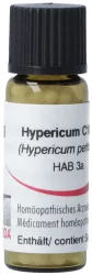 Omida Hypericum Glob C 1000 2 g