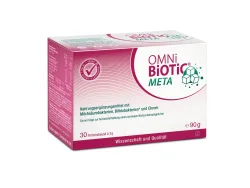 OMNI BIOTIC Meta (30x3g)