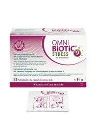 Omni Biotic Stress Beutel (28x3g)