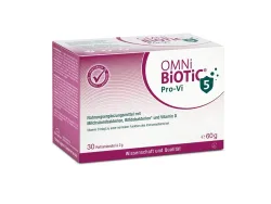 Omni Biotic Pro-Vi 5 Pulver (30 Beutel)