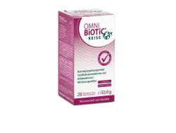 Omni Biotic Reise Directstick (28 Stk)