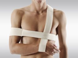 OMNIMED Ortho Omo Vario L 95-110cm (1 Stück)