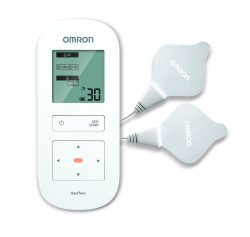 OMRON HeatTens Nervenstimulation TENS & Wärme kombiniert (1 Stk)
