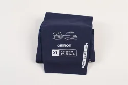 Omron Oberarm-Manschette XL 42-50cm passend nur für Hbp-1100/1300