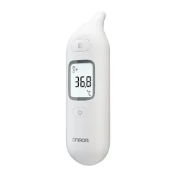 OMRON Ohrthermometer Gentle Temp 533