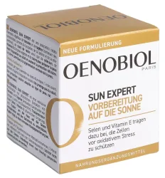 OENOBIOL Sun Vorbereitung Kapseln (30 Stk)