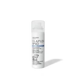 Olaplex Bond Maintenance No.4D Clean Volume Detox Dry Shampoo Trockenshampoo 50 ml