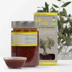 Olivie Power UP Glas 340 g