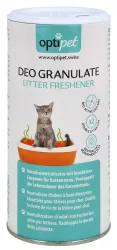 OptiPet Katzenklo Deo