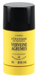 Déodorant Stick Verveine Agrumes - 70 - L'Occitane en Provence