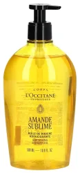 L’Occitane en Provence - Mandel Duschöl, 500  ml