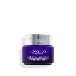 L’Occitane en Provence - Immortelle Précieuse Augenbalsam, 15 ml