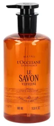 L’Occitane en Provence - Flüssigseife für Hande Lavendel, 500  ml