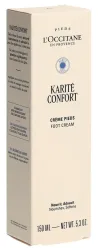 L’Occitane en Provence - Shebutter Fusscreme, 150  ml