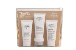 Louis Widmer - Travel Set, Set