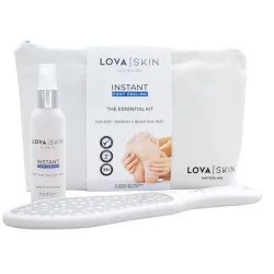 Lovaskin Instant Essential Kit, weiss