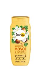 LOVEA Shampoo Karitebut Monoi 250 ml