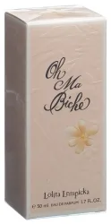 Lolita Lempicka Oh Ma Biche Eau de Parfum Spr 50 ml