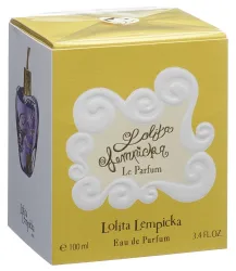 Lolita Lempicka Le Parfum Eau de Parfum Vapo 100 ml