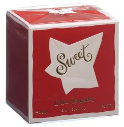 Lolita Lempicka Sweet Eau de Parfum Spr 30 ml