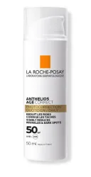 La Roche Posay - Anthelios Age Correct LSF50+, Anth. Age Correct crème LSF50, 50 ml
