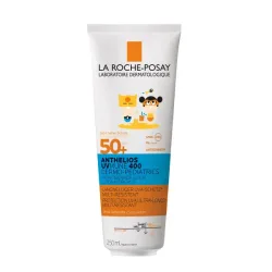 La Roche Posay - Kids Sonnenmilch UVMune LSF 50+, 250 ml