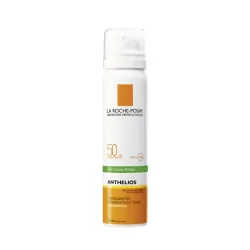 LA ROCHE-POSAY Anthelios Anti-Shine Invisible Fresh Mist SPF50