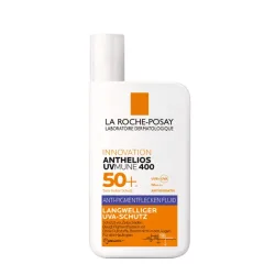 La Roche Posay - Anthelios Anti-Pigmentflecken LSF 50+, LRP Anthelios UVM Antipigm, 50 ml