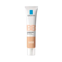 La Roche Posay - Hydraphase HA BB Cream Hell, 40 ml