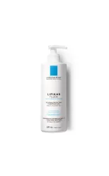 LA ROCHE-POSAY Lipikar Fluid Body Lotion 400ml Damen