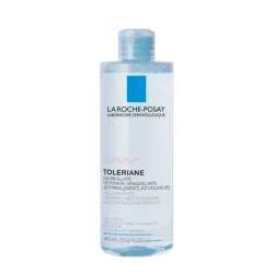 La Roche-Posay Mizellen Reinigungsfluid Ultra reaktive Haut (400ml)