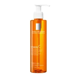 La Roche-Posay Pure Vitamine C Cleanser (200ml)